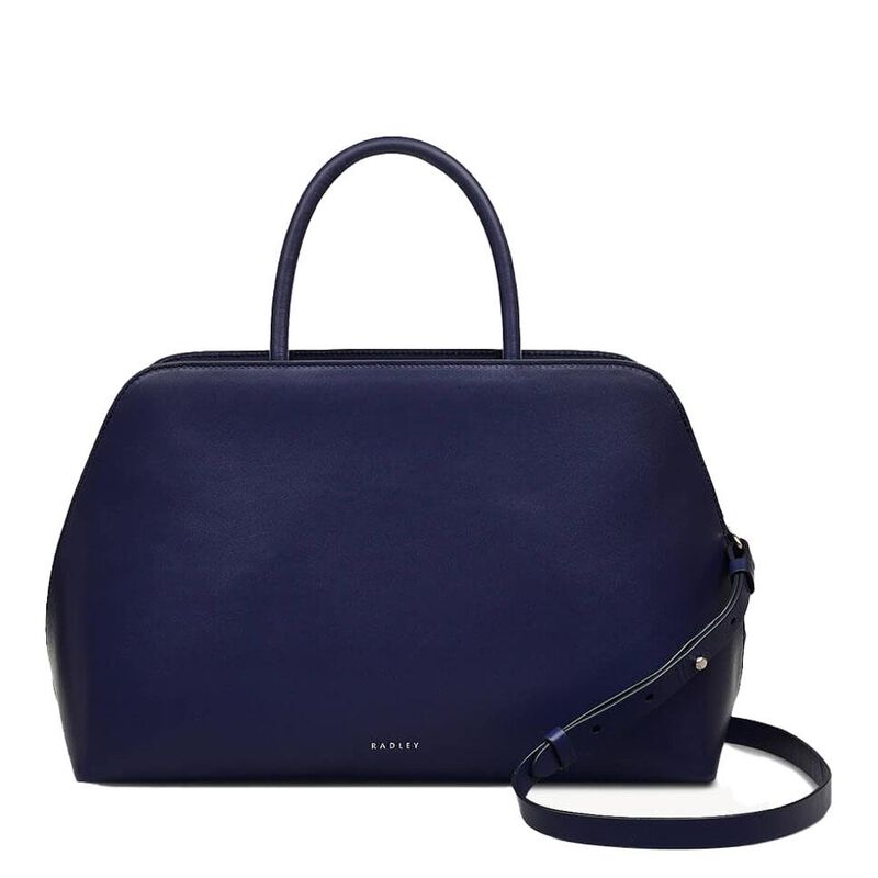 Radley Liverpool Street 3.0 - Medium Ziptop Grab Bag image number 0