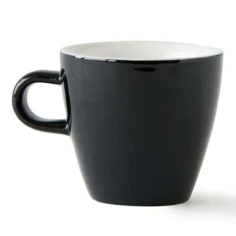 Acme Classic Range Medium Tulip Cup Penguin Black 170ml image number 0