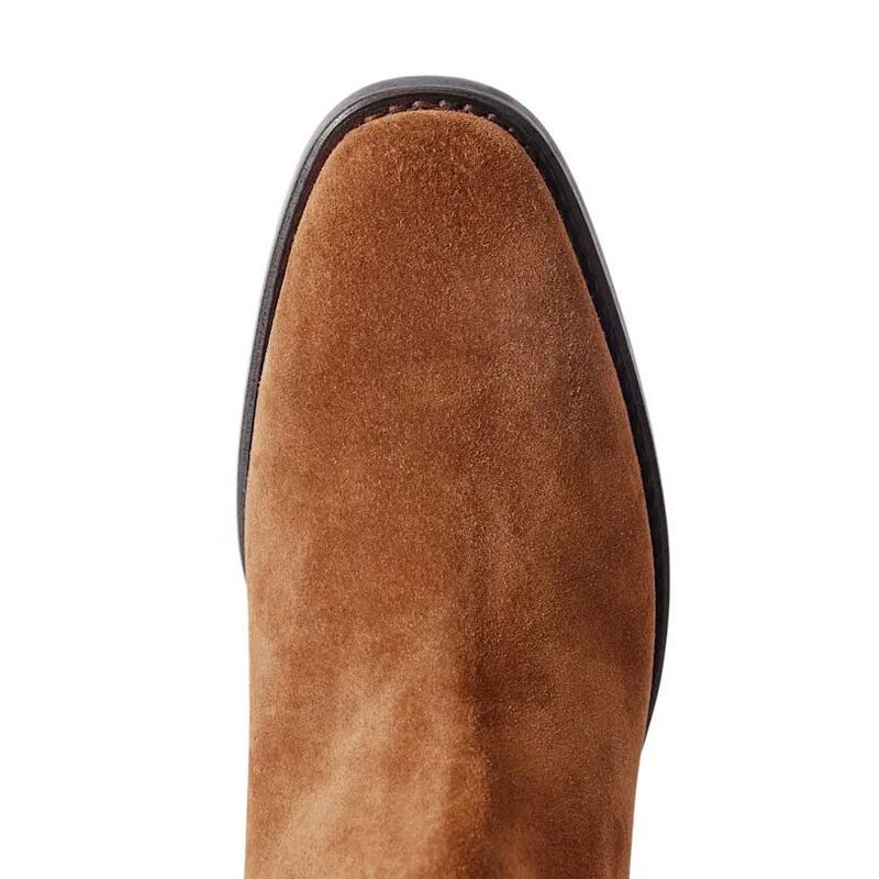 R.M. Williams Lennox Knee Boot image number 2