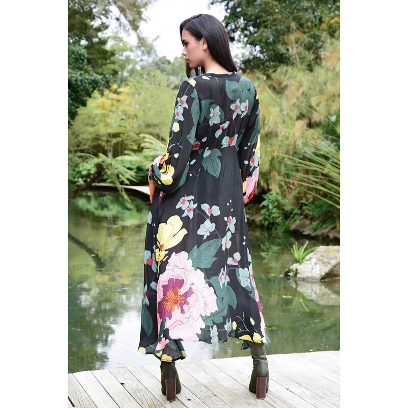 Curate For Frock's Sake Dress image number 3