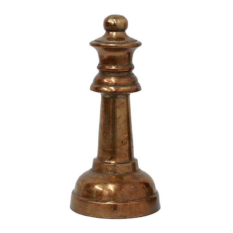 French Country Rookie Decorative Chess Object image number 0