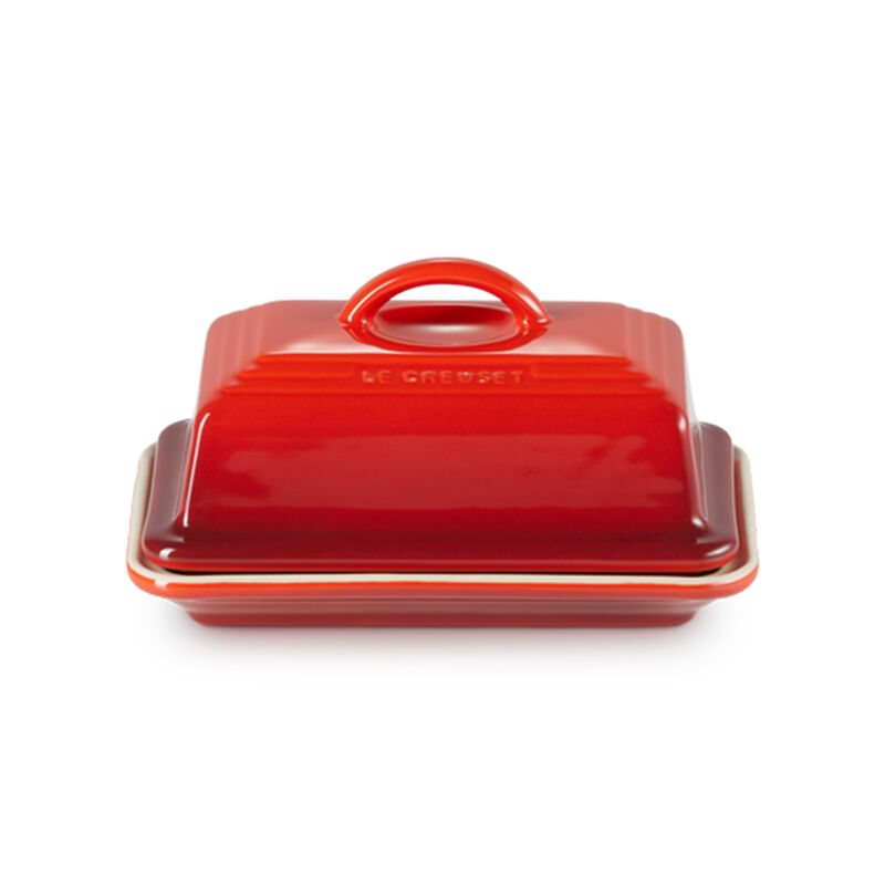 Le Creuset Butter Dish image number 0