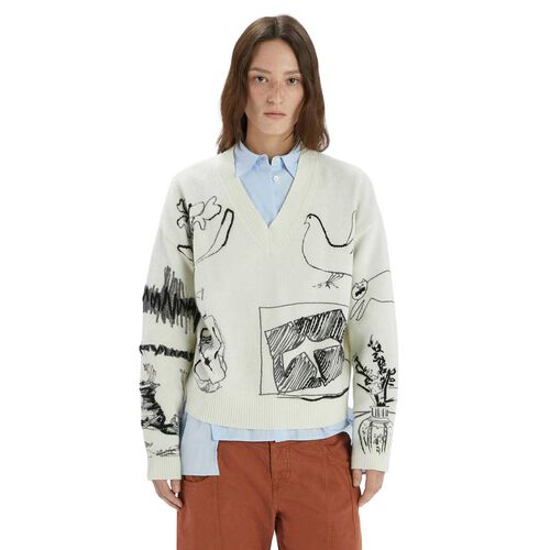 HIGH Aplomb Top