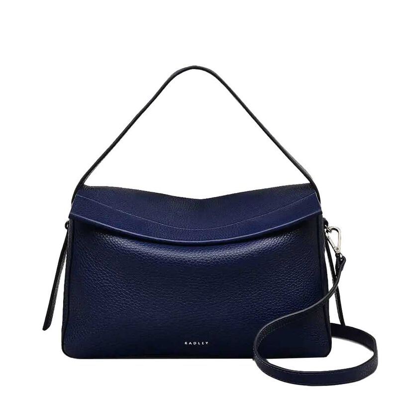 Radley De Beauvoir Medium Ziptop Grab image number 0