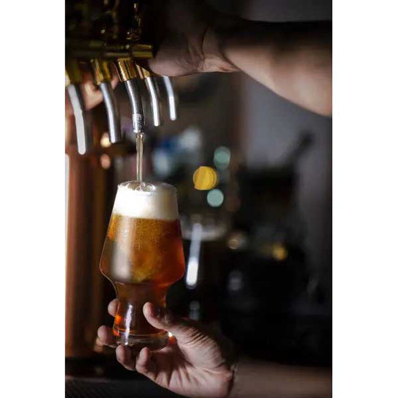 Ocean Craftmhan Beer 565ml image number 2