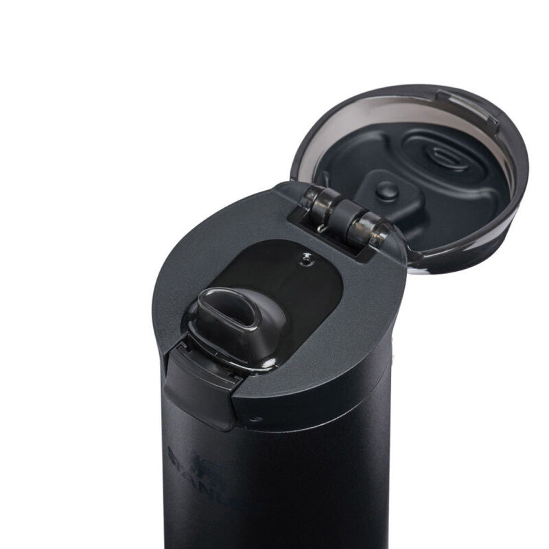 Stanley The Flowstate&trade; Spring Bottle 20oz Black image number 2