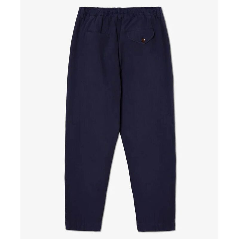 POMPEII Canvas Loose Trouser image number 1