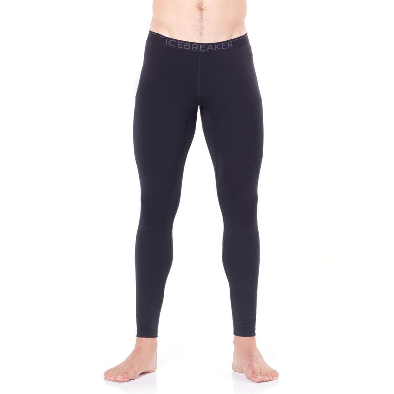 Icebreaker Mens 200 Oasis Leggings image number 0