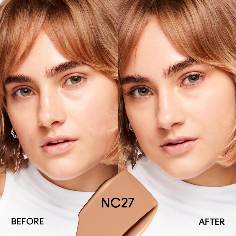 MAC Studio Fix Fluid SPF15 image number 202