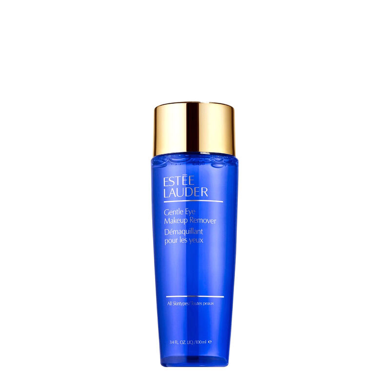 Estée Lauder Gentle Eye Makeup Remover image number 0