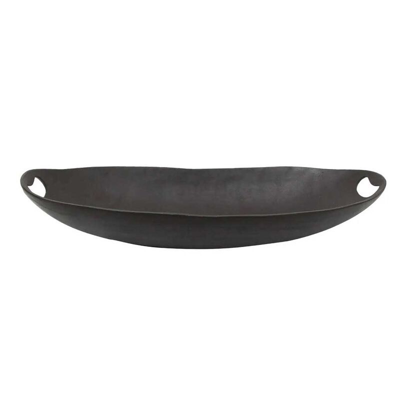 French Country Balto Oversized Decorative Bowl image number 0