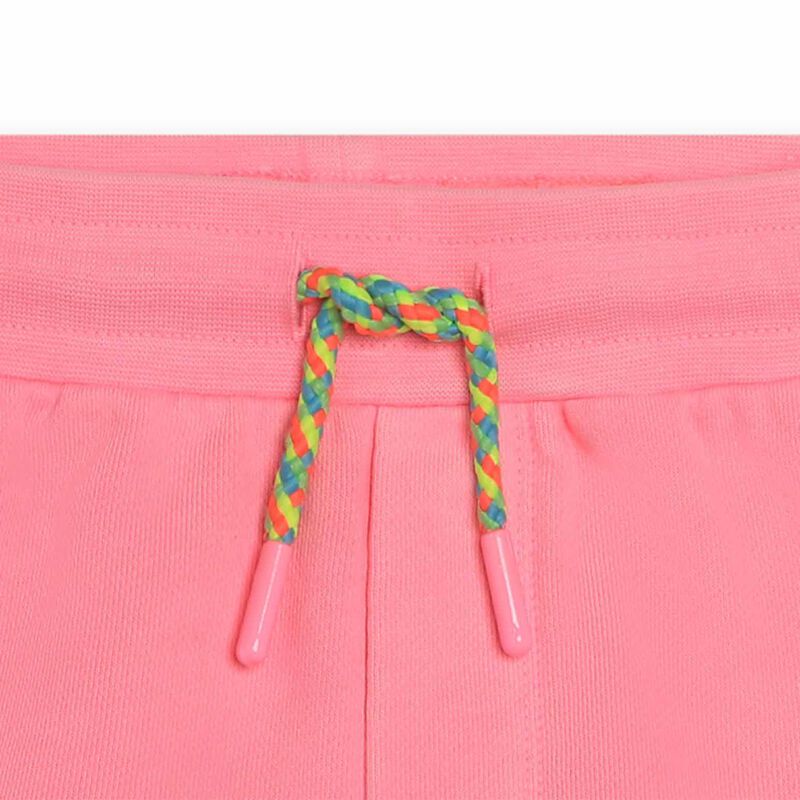Billieblush French Terry Shorts 3 - 6Y image number 2