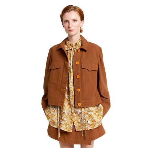 Karen Walker Antiquarian Jacket