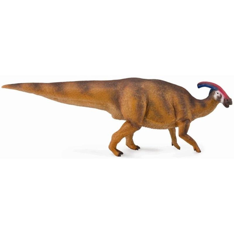 CollectA Deluxe 1:40 Parasaurolophus image number 0