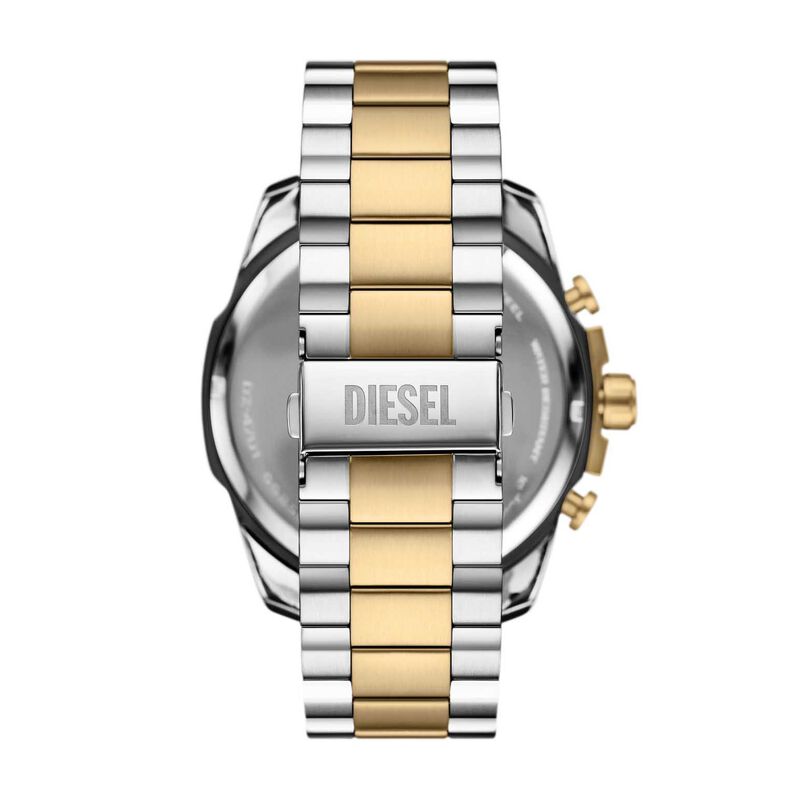 Diesel Mega Chief Watch DZ4701 image number 1