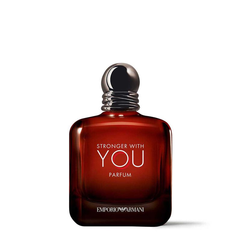 Emporio Armani Stronger With You Parfum 100ml image number 0