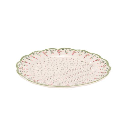 Cath Kidston Spring Birds Dinner Plate