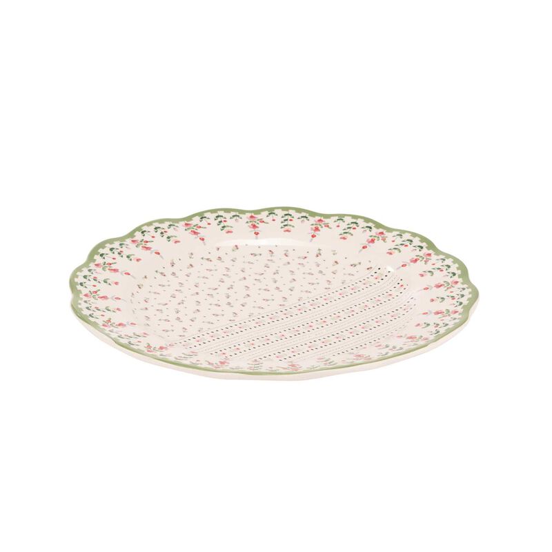 Cath Kidston Spring Birds Dinner Plate image number 0