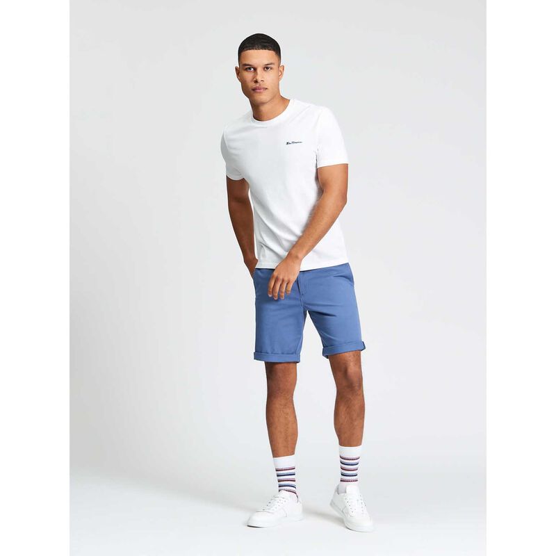 Ben Sherman Signature Chino Short image number 3