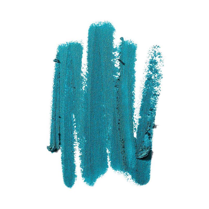 MAC Kajal Excess Longwear Smoky Eye Liner image number 25