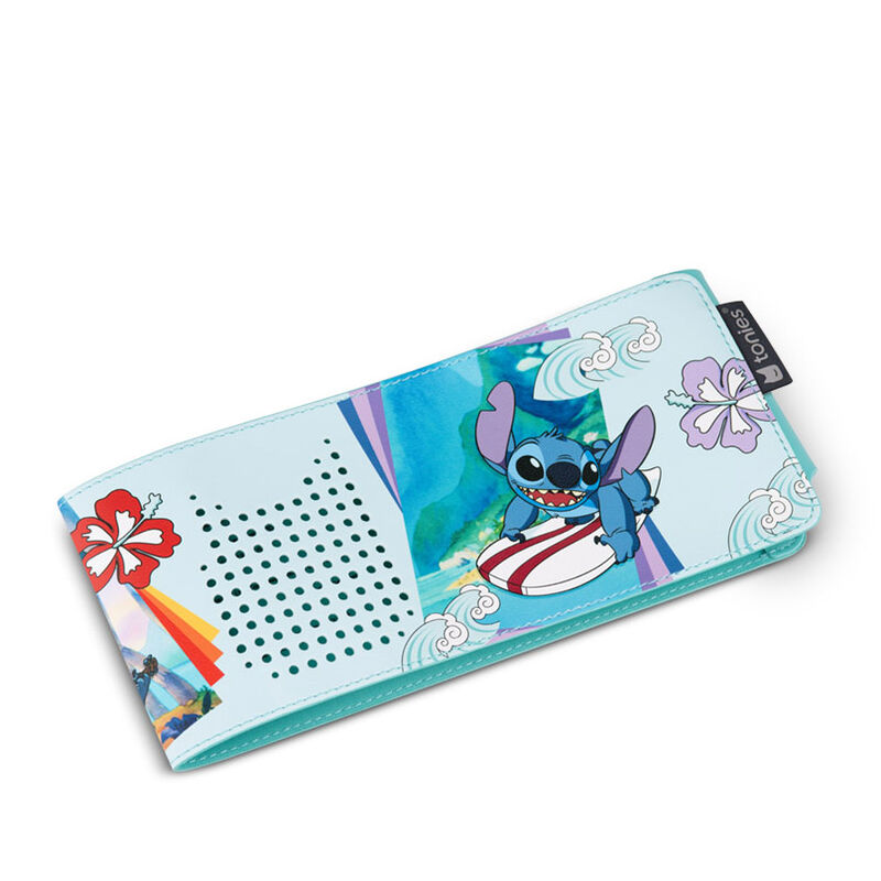 tonies Disney - Lilo & Stitch Sleeve for Toniebox 2 image number 2
