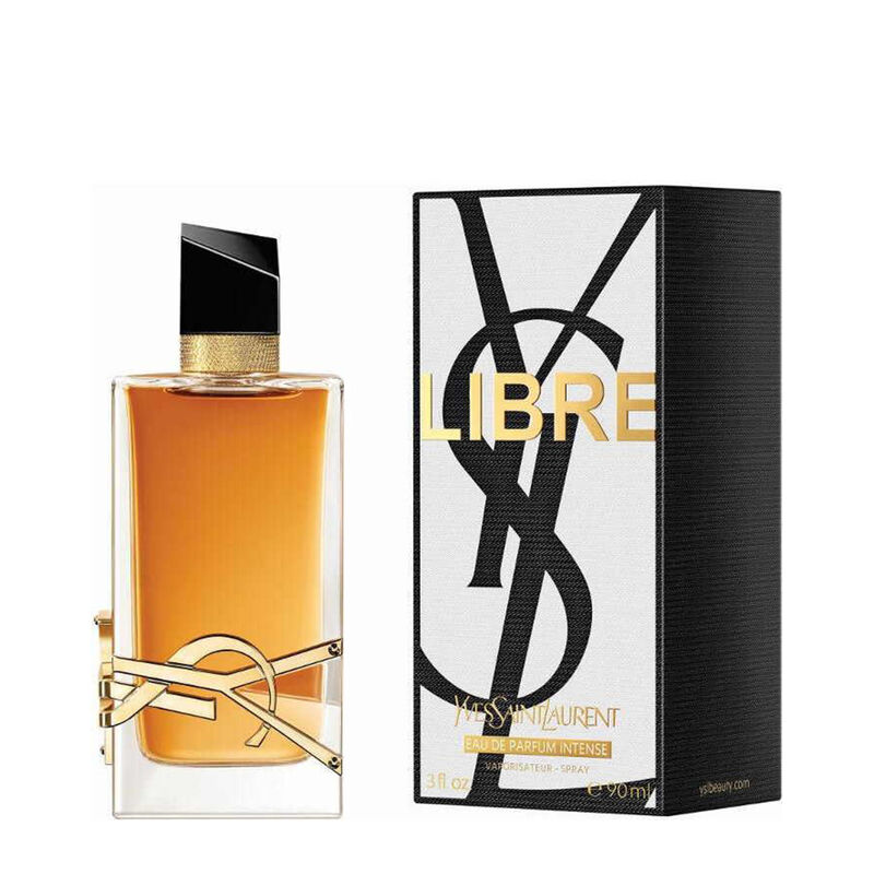 Yves Saint Laurent Libre EDP Intense 90ml image number 1