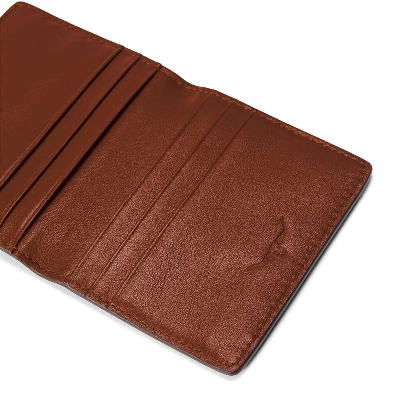 R.M. Williams Farrier Fold Cardholder image number 1