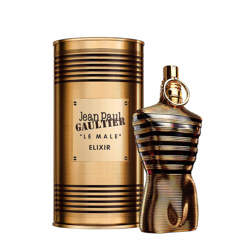 Jean Paul Gaultier Le Mâle Elixir EDP 125ml image number 1
