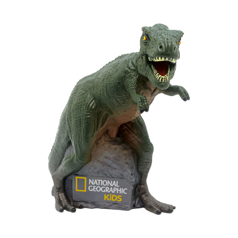tonies National Geographic - Dinosaur image number 1