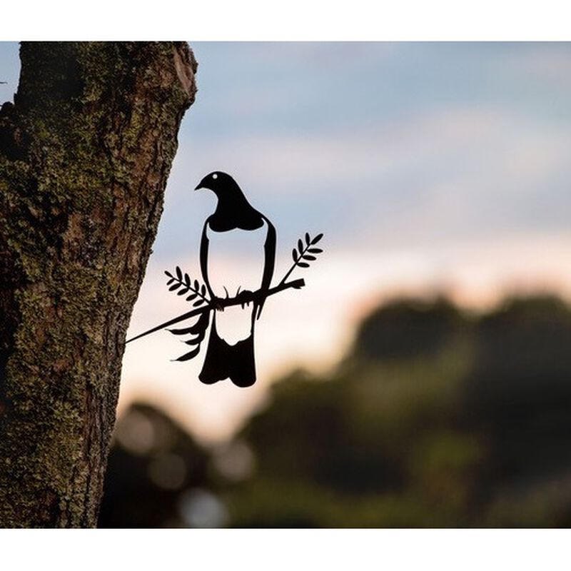 Metalbird NZ Kereru image number 1