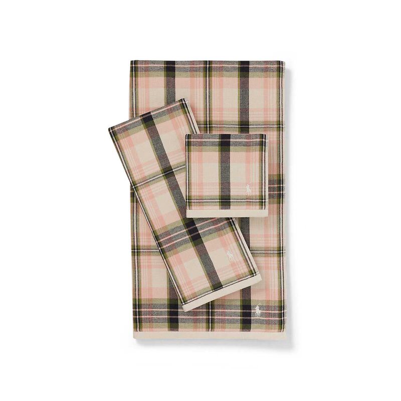 Polo Ralph Lauren Aragon Towel Range image number 2