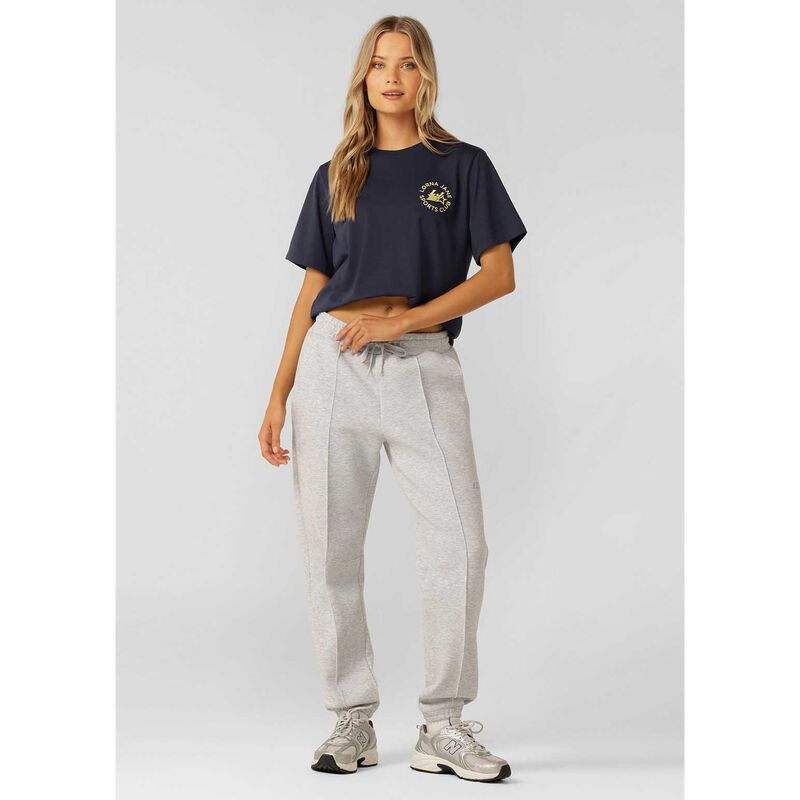 Lorna Jane Ridegeway Relaxed T-Shirt image number 3