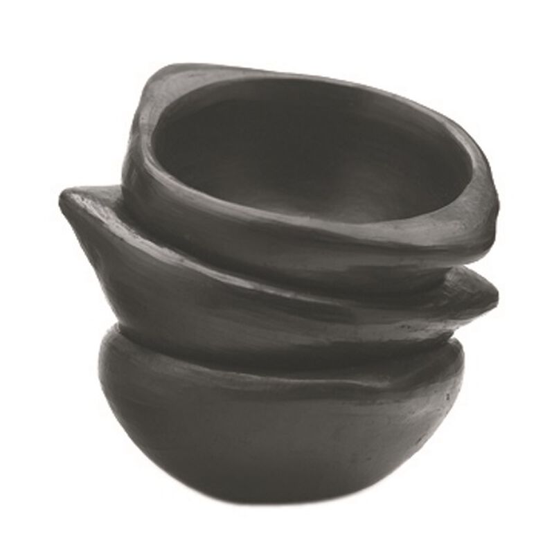 French Country La Chamba Miniature Bowl image number 0