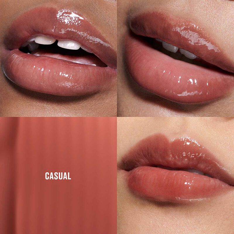 MAC Lipglass Air Non-Sticky Gloss / Mini M.A.C image number 3