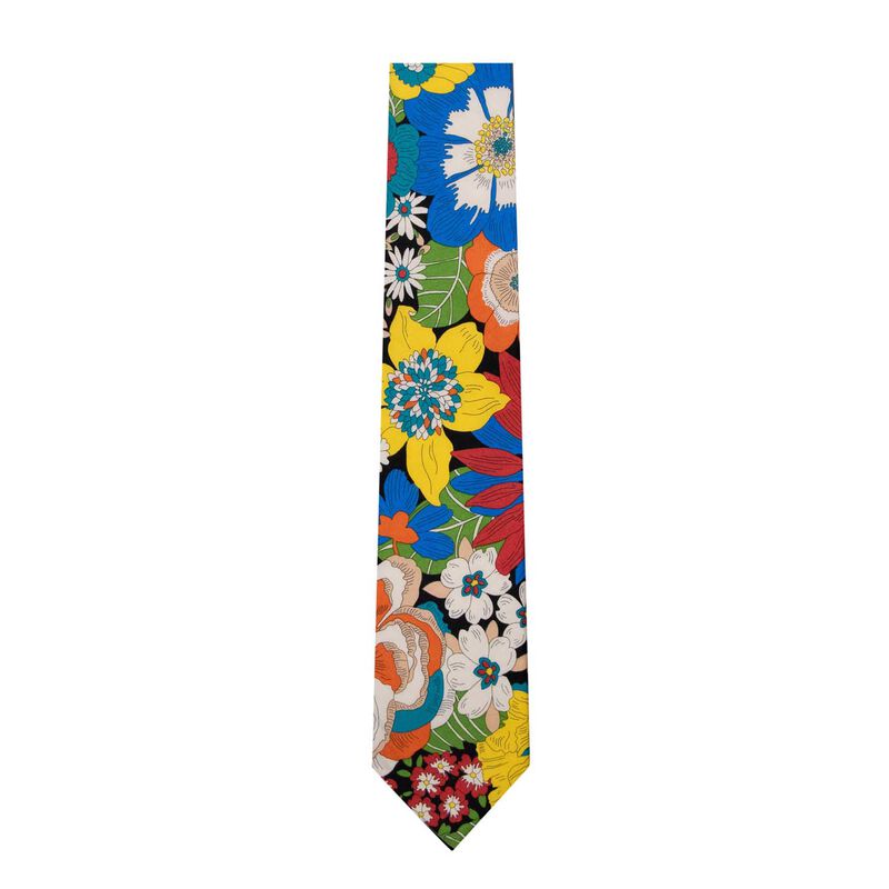 Parisian Summers In The Sun Tie image number 1