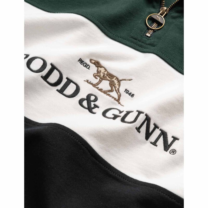 Rodd & Gunn Foresters Peak Sweat image number 6