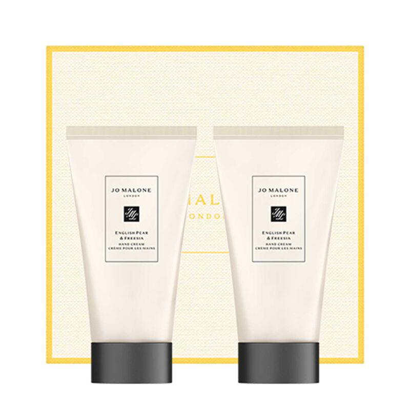 Jo Malone London English Pear & Freesia Hand Cream Collection image number 1