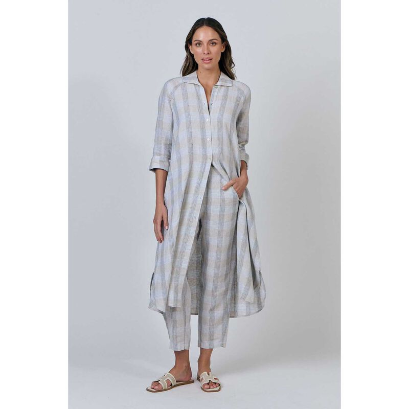 Naturals By O & J Dress image number 6