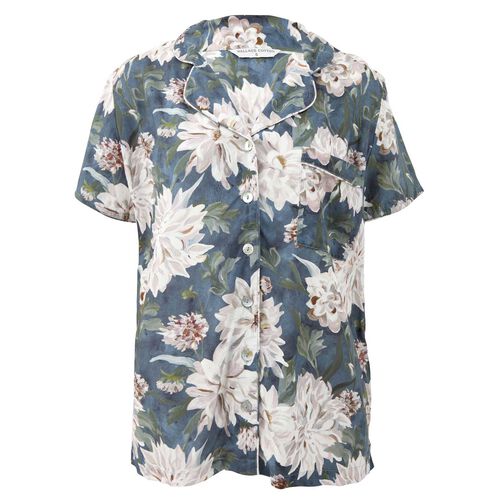 Wallace Cotton Adeline PJ Shirt