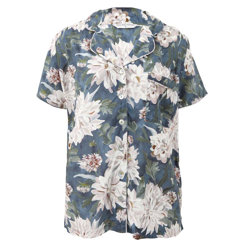Wallace Cotton Adeline PJ Shirt image number 0