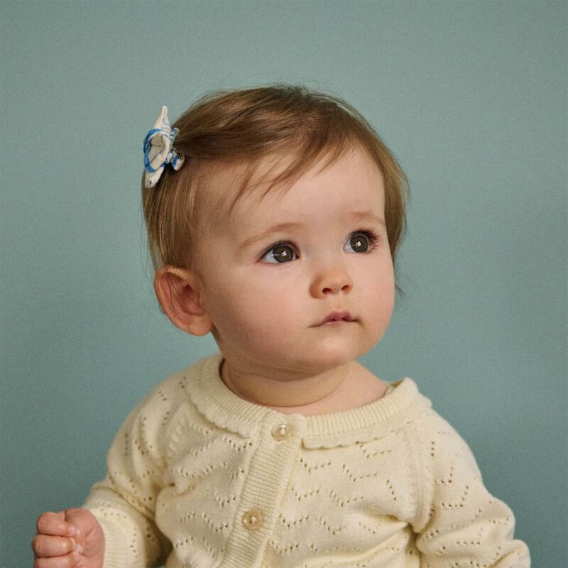 Nature Baby Piper Cardigan 3-5Y image number 1