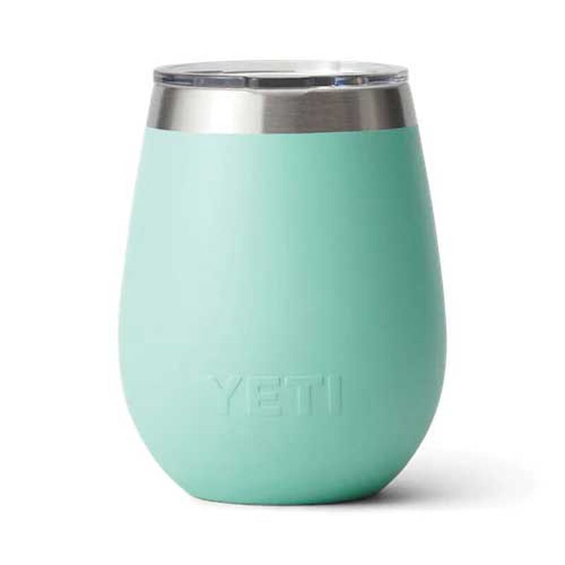 YETI Rambler® 10oz (300ml) Wine Tumble with Magslider™ Lid image number 1