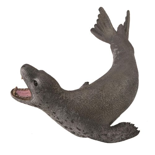 CollectA Large Leopard Seal