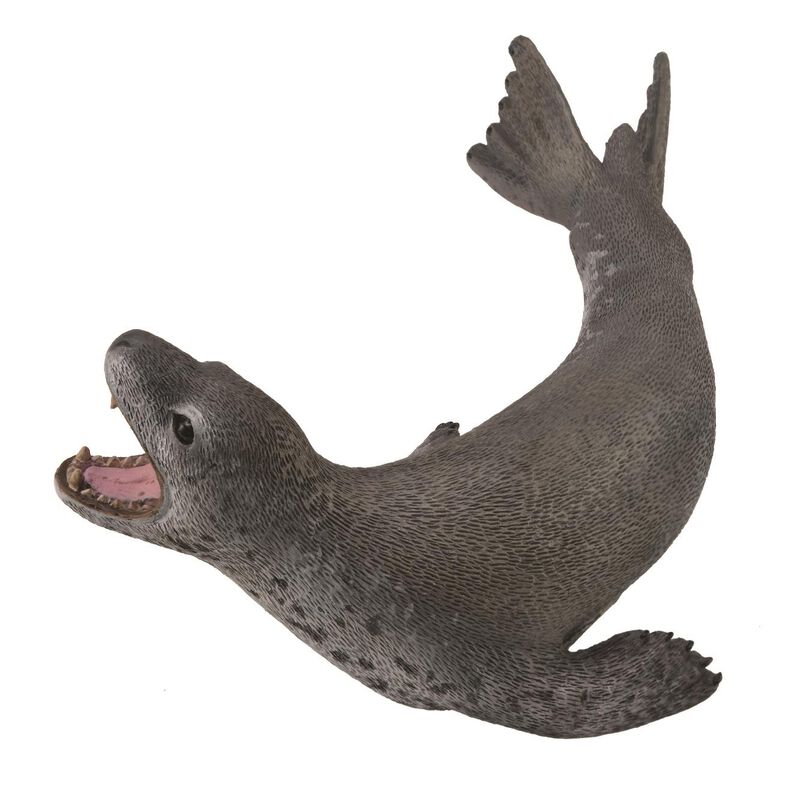 CollectA Large Leopard Seal image number 0