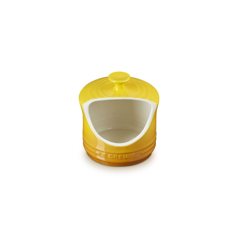 Le Creuset Stoneware Salt Pig image number 18