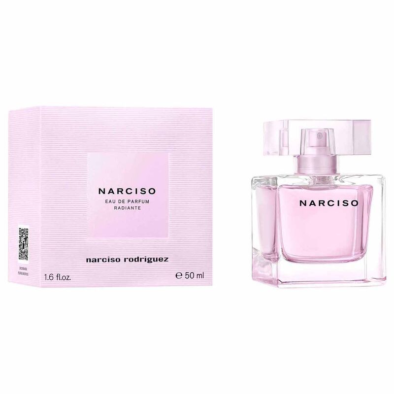 Narciso Rodriguez Radiante EDP 50ml image number 1