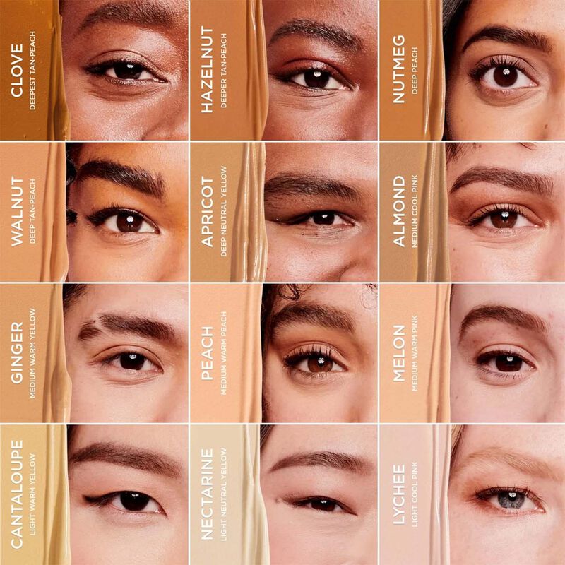 benefit Boi-Ing Bright On Concealer - Nutmeg image number 3