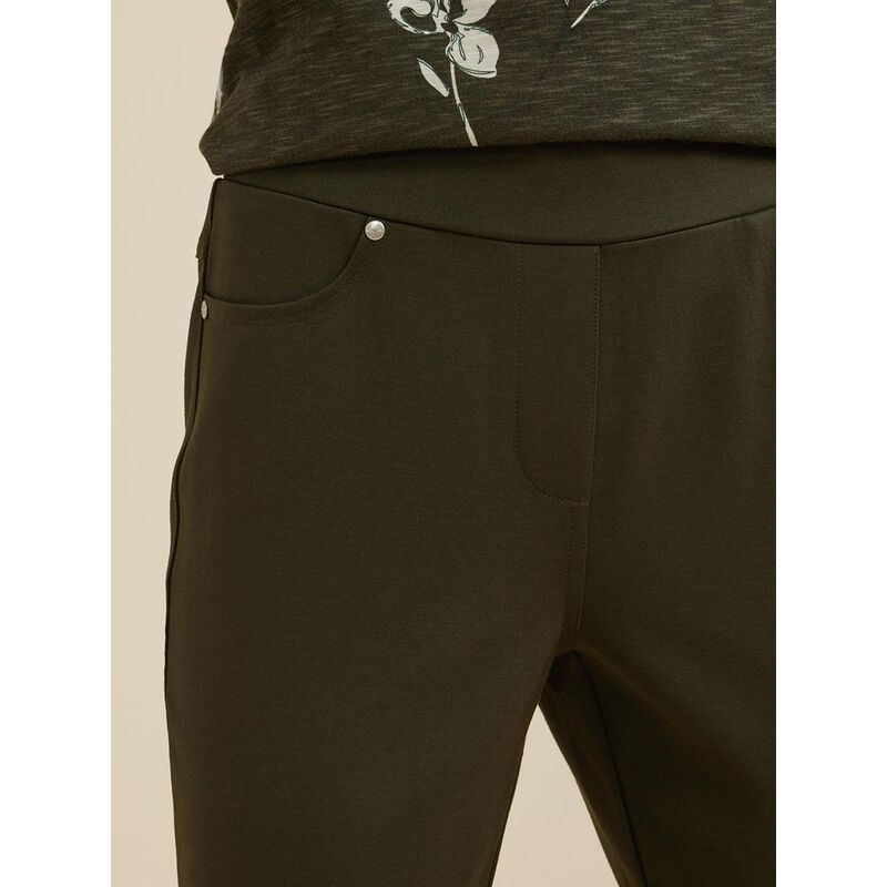 Yarra Trail Pull-On Super Stretch Pant image number 2