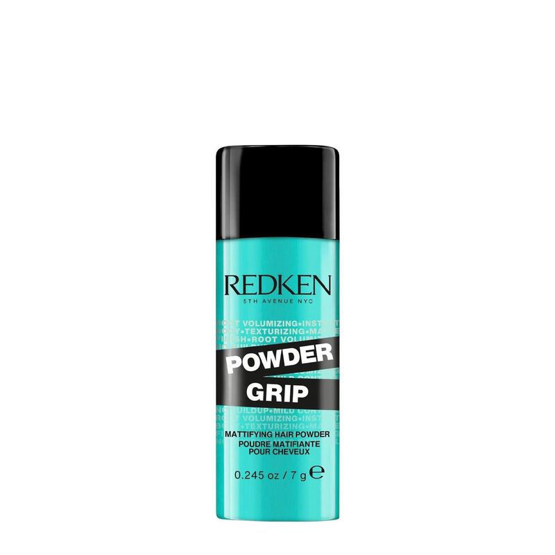 Redken Powder Grip 03 image number 0