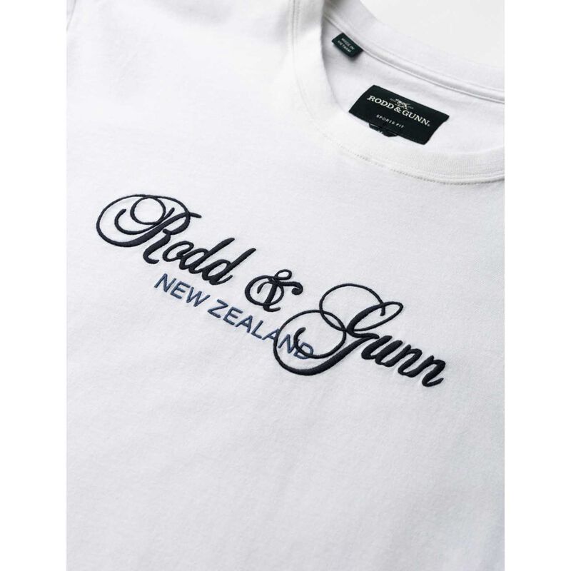 Rodd & Gunn Wendon Valley Tee image number 14